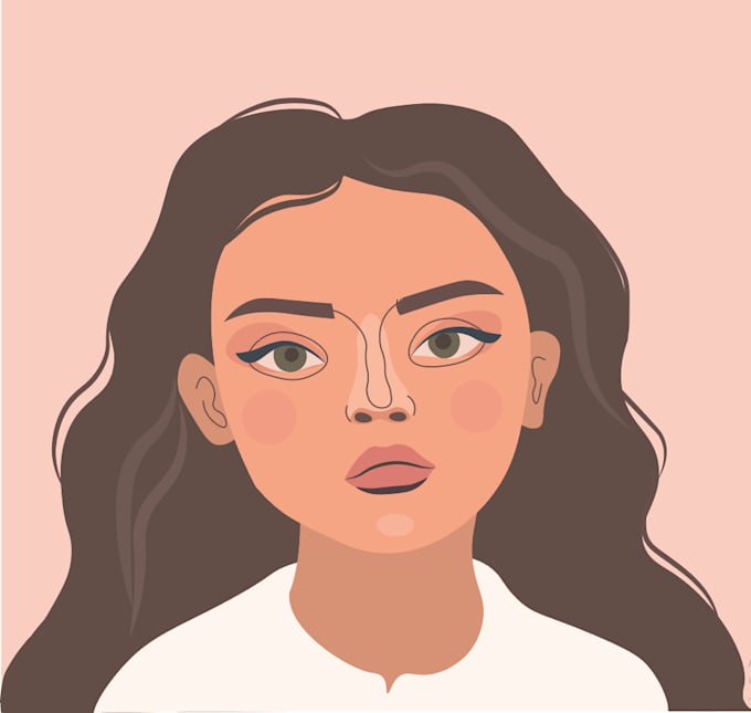Illustration for you hope you will like by Katrin_7315 | Fiverr