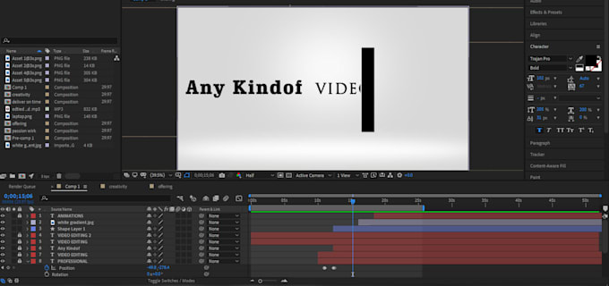 do engaging short video ads