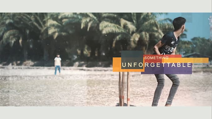 Create a professional hd promo, commercial, ads and more by Mrdev1000 ...