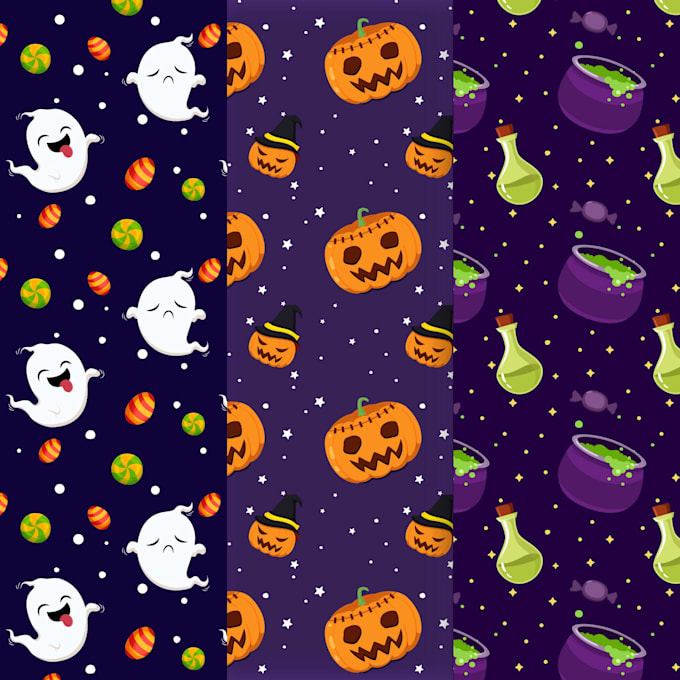 design seamless repeat pattern