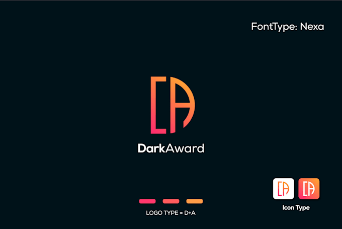 Design A Minimalist Modern Logo