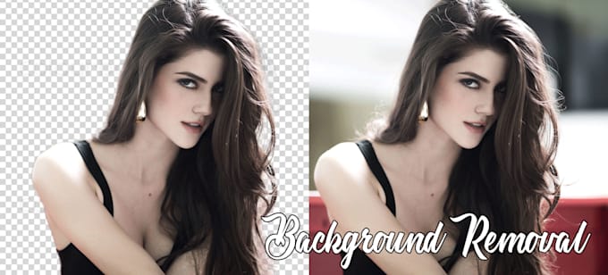 do background removal within 30 minutes