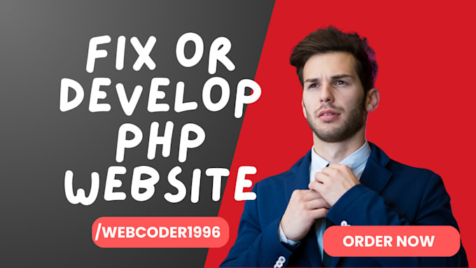 develop php mysql web applications