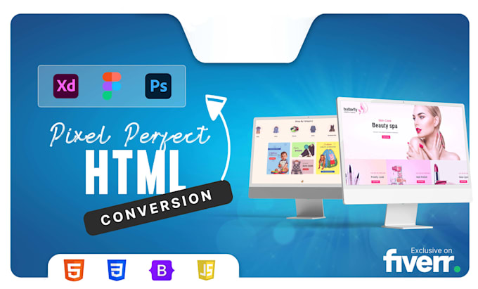 build a sleek, custom website to boost your business and attract more clients