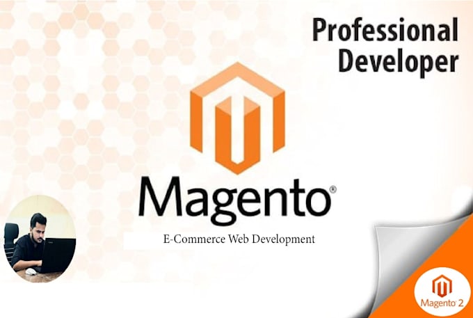 be your reliable magento developer