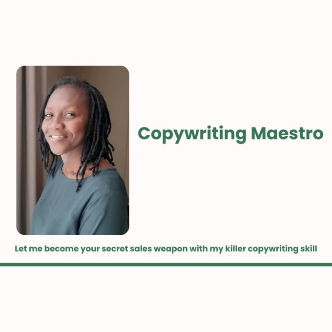 write highly converting facebook, ig, and google ad copy