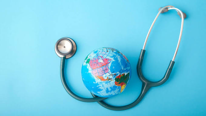 research and write on nursing and medicine