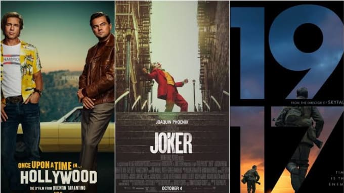 write a top notch movie review and film analysis