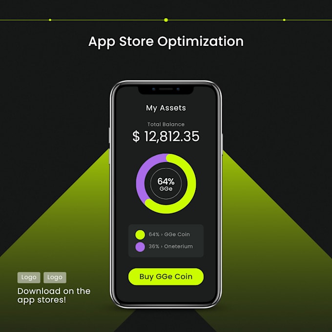 do app store optimization android and ios app