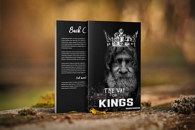 Create Professional Book Cover Ebook Cover Or Kindle Cover By Sinedits02 Fiverr