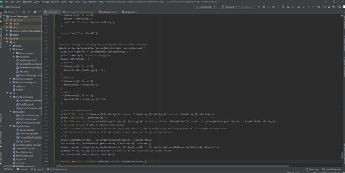 Teach you how to code in java by Bearyboo | Fiverr
