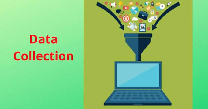 data collection and data mining,data entry