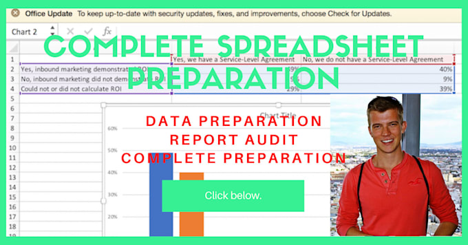 create amazing excel dashboard, transfer your data to creative visualization