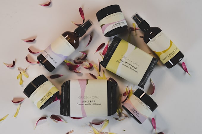 Design beautiful and functional packaging by Emstudiodesign1 | Fiverr