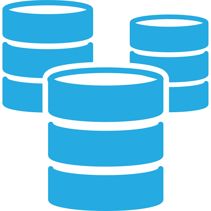 Develop desktop and web based database by Zalmaizurmutai Fiverr