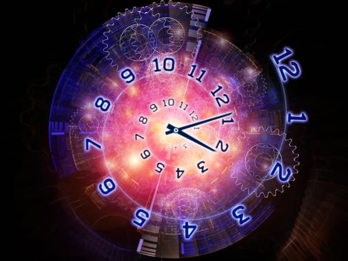 send a powerful past life healing