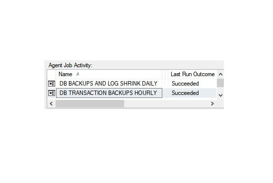 fix any sql server problems