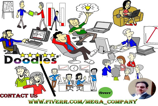 create whiteboard video animations with in 24hours