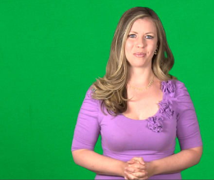 boost your Sales with a Green Screen Video