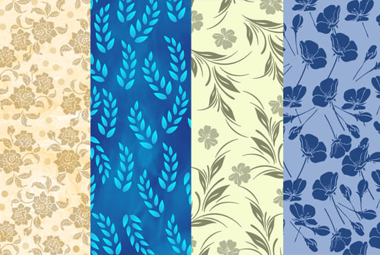 create for you a unique pattern