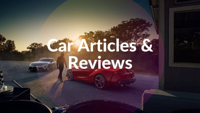 do auto blogging, car articles, and blog posts