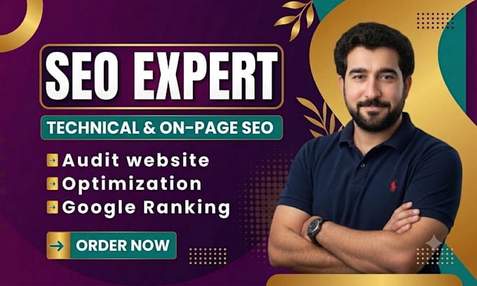 fix google search console issues, semrush, ahrefs and website SEO audit errors