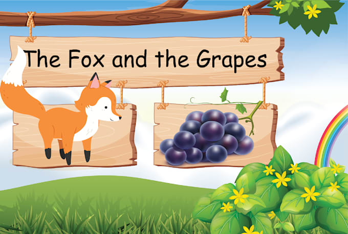 draw children s storybook illustrations