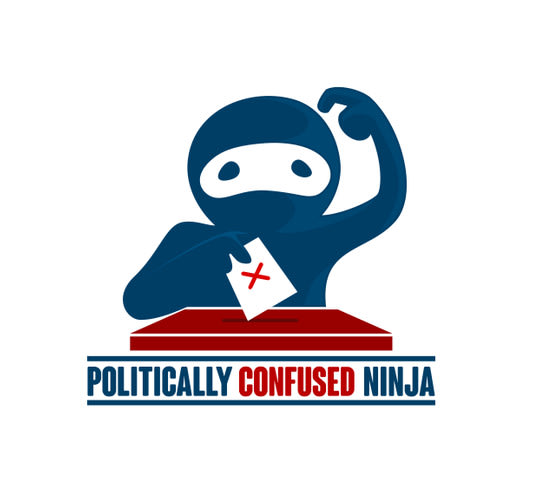 make an amazing political logo