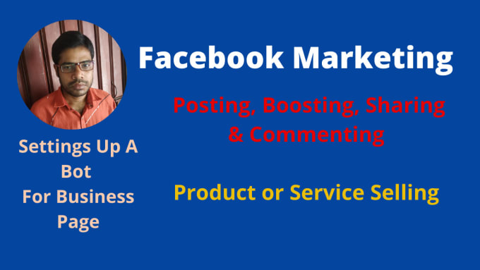 do facebook marketing for business reaching good traffic