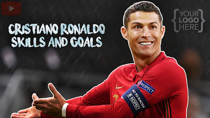 create professional youtube sports or general thumbnails