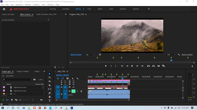 edit your video professionally