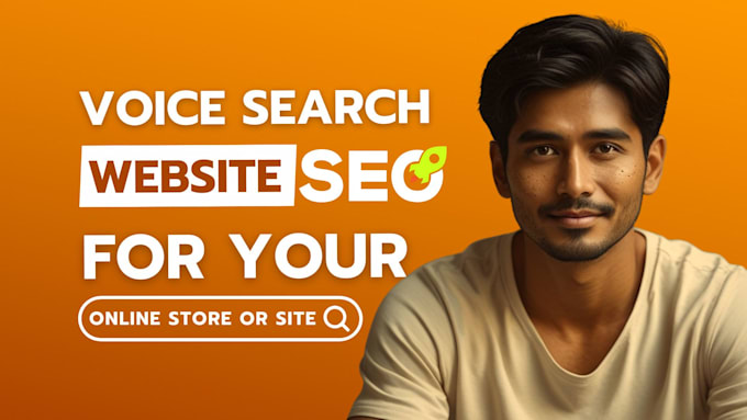 optimize website with aeo or voice search seo