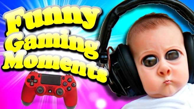 do funny and amazing gaming video editing for youtube