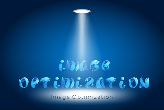 optimize images and put your logo on it