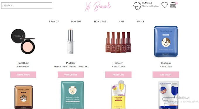 do shopify product upload manually