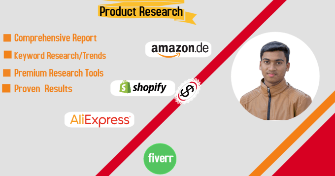 do winning product hunting and product research
