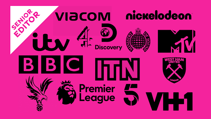 create high end commercials and promo videos