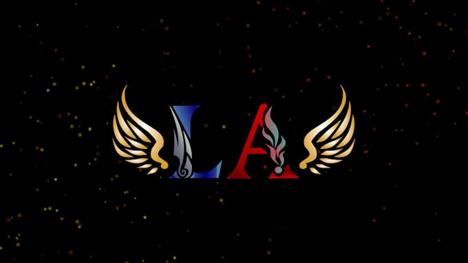animate intros, your logo my animation