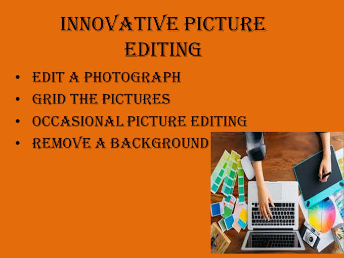 Do Stylish Photo Editing By Zarnishaarslan Photoshop 7.0 photo editing face cleaning in urdu background change and photo/face retouch tutorial. fiverr