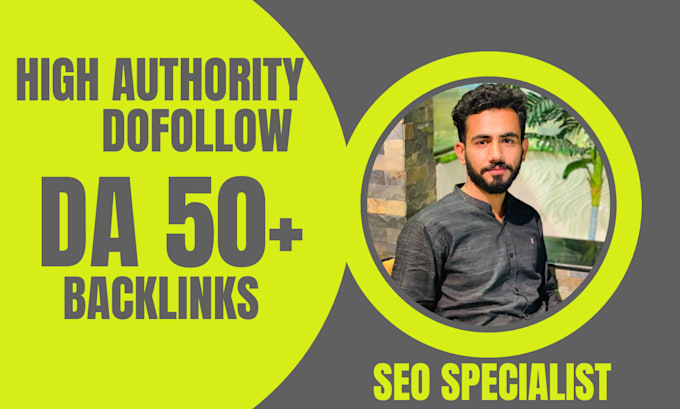do SEO backlinks service