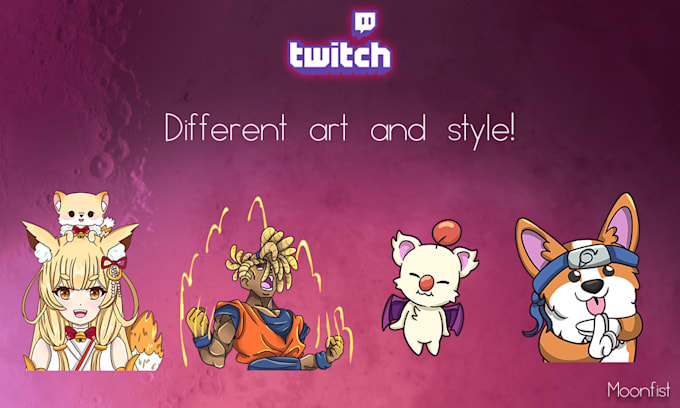 Ejemplo de alerta animada personalizada para stream