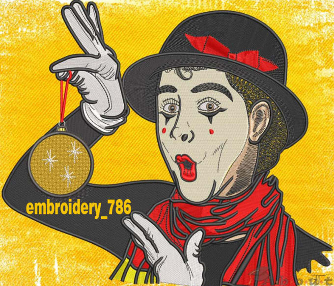 Do Embroidery Digitizing In Hours