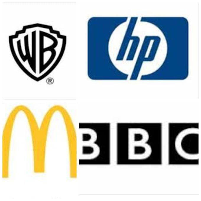 make unique and attractive letter mark logo with this gig