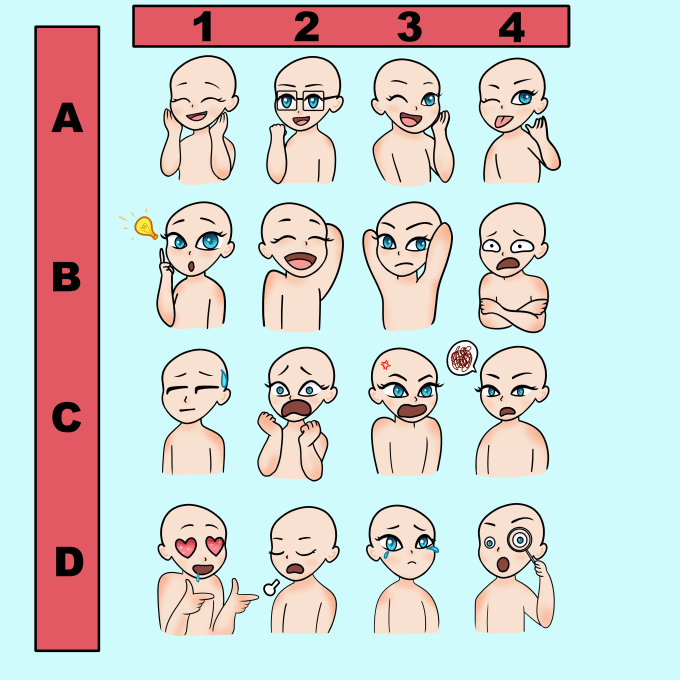 Emoji Anime GIFs | Tenor