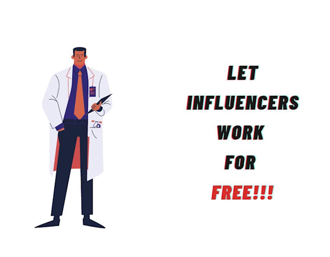 Give you email template hacks for influencer marketing to increase
