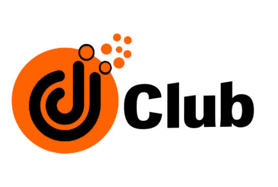 create professional logo with unique idea