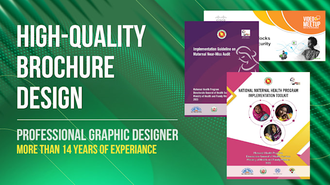 design an indesign layout