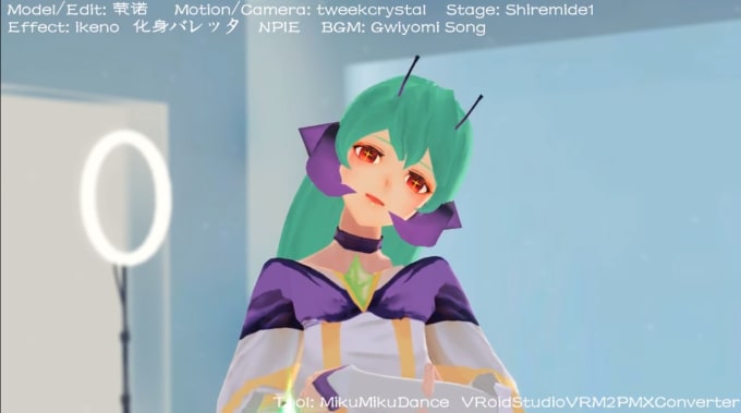 Tạo ra chiếc avatar 3D anime độc đáo của riêng bạn năm 2024! Với công nghệ tiên tiến, bạn có thể tạo mẫu một cusomized avatar anime chưa bao giờ dễ dàng đến thế. Hãy khám phá hình ảnh để tự mình kiểm chứng!