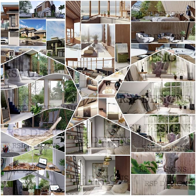 Visualizations Rendering 3d visualizations, realistic rendering by Rsjara | Fiverr