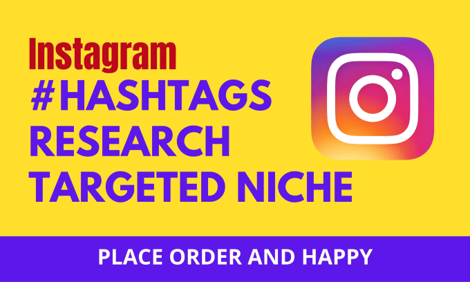 Research 50 Best Instagram Hashtags To Boost Growth By Hosenur52 